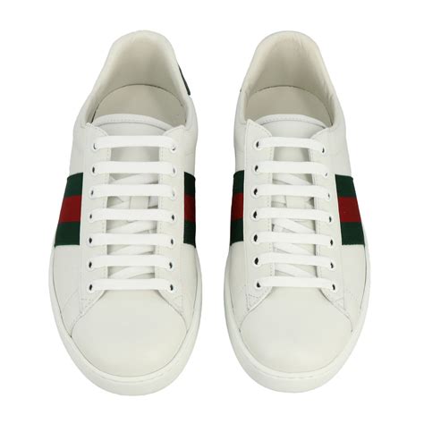 scarpe gucci in saldo uomo|sneakers gucci su farfetch.